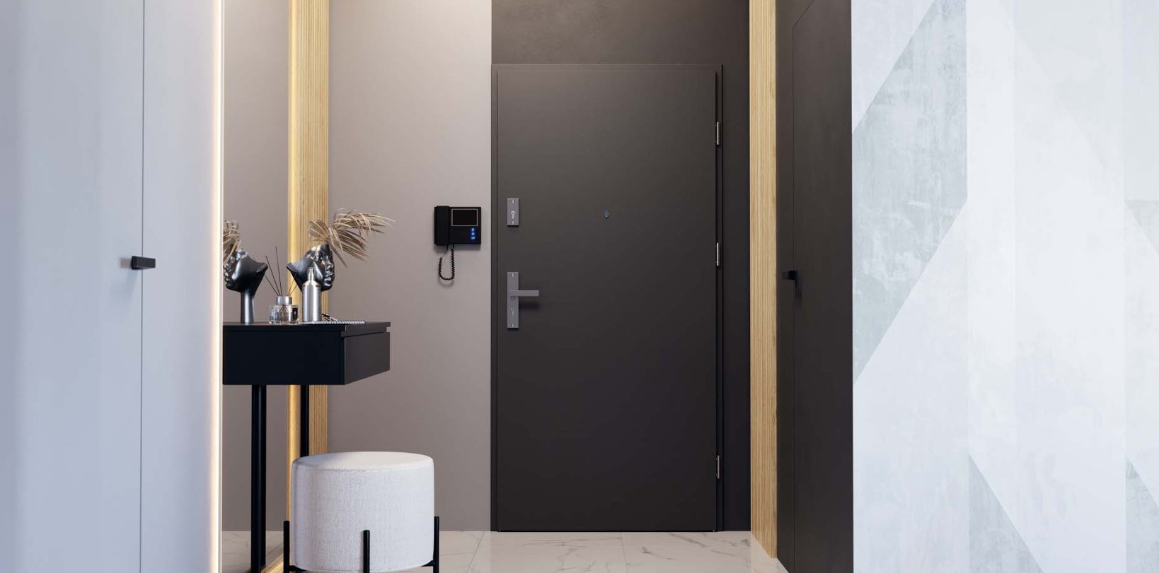 Usa de exterior Safe RC2 Termo