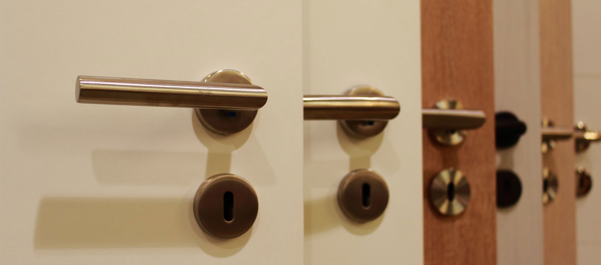 Cand manerul devine ultimul detaliu care schimba tot