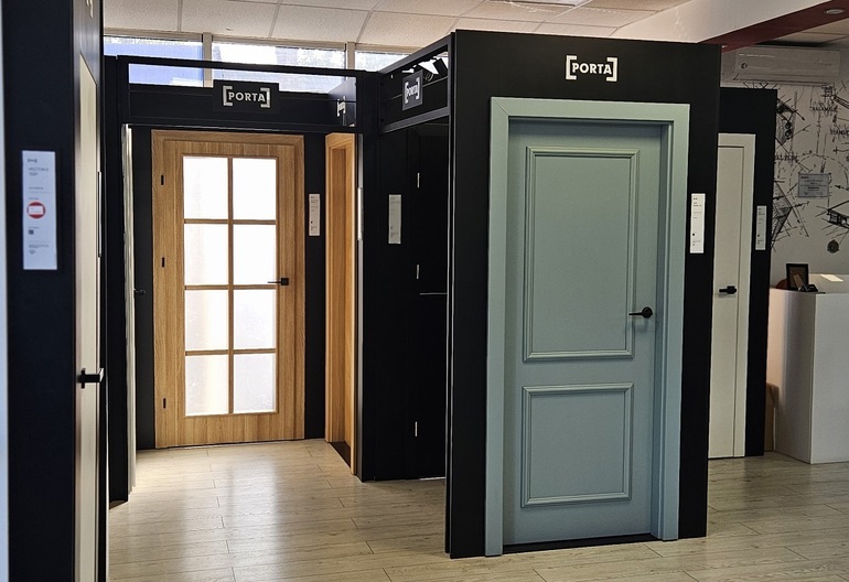 Cum și de unde să-ți alegi ușile de interior?