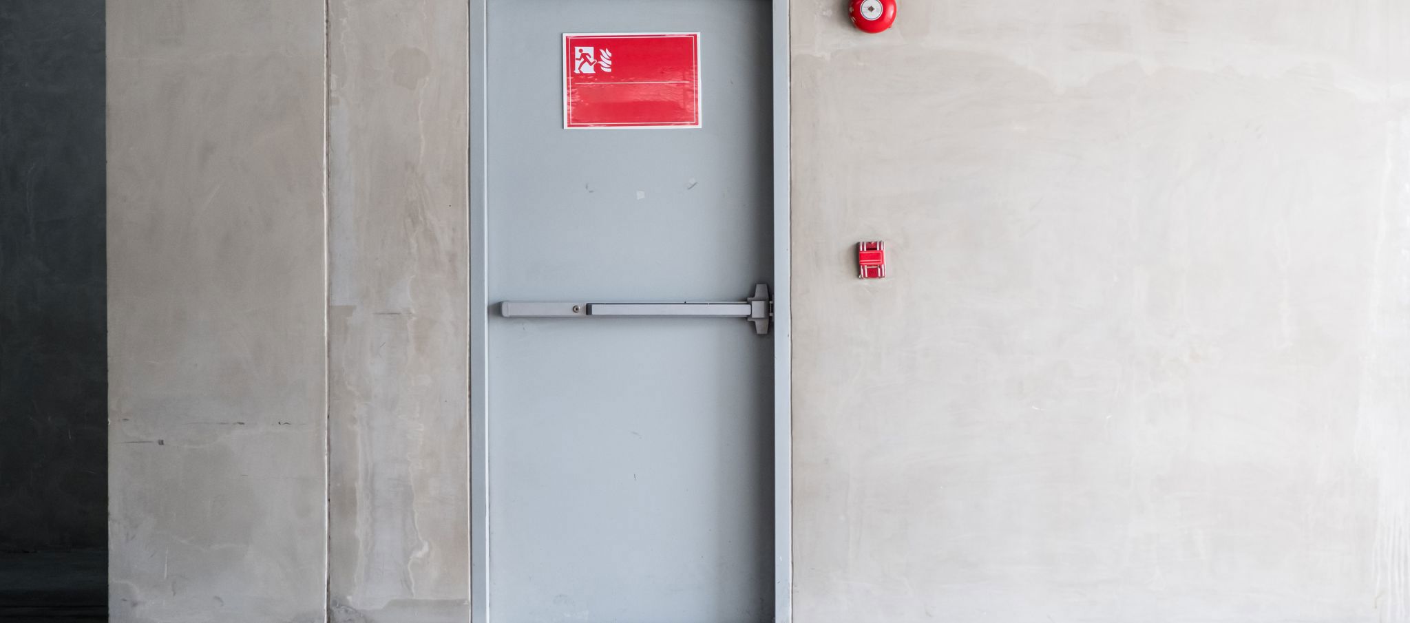 Importanta usilor antifoc in siguranta cladirilor