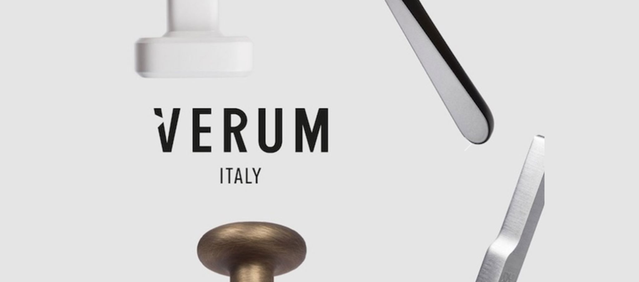 Manere de usa verum - Design minimalist si inovatie made in Italy