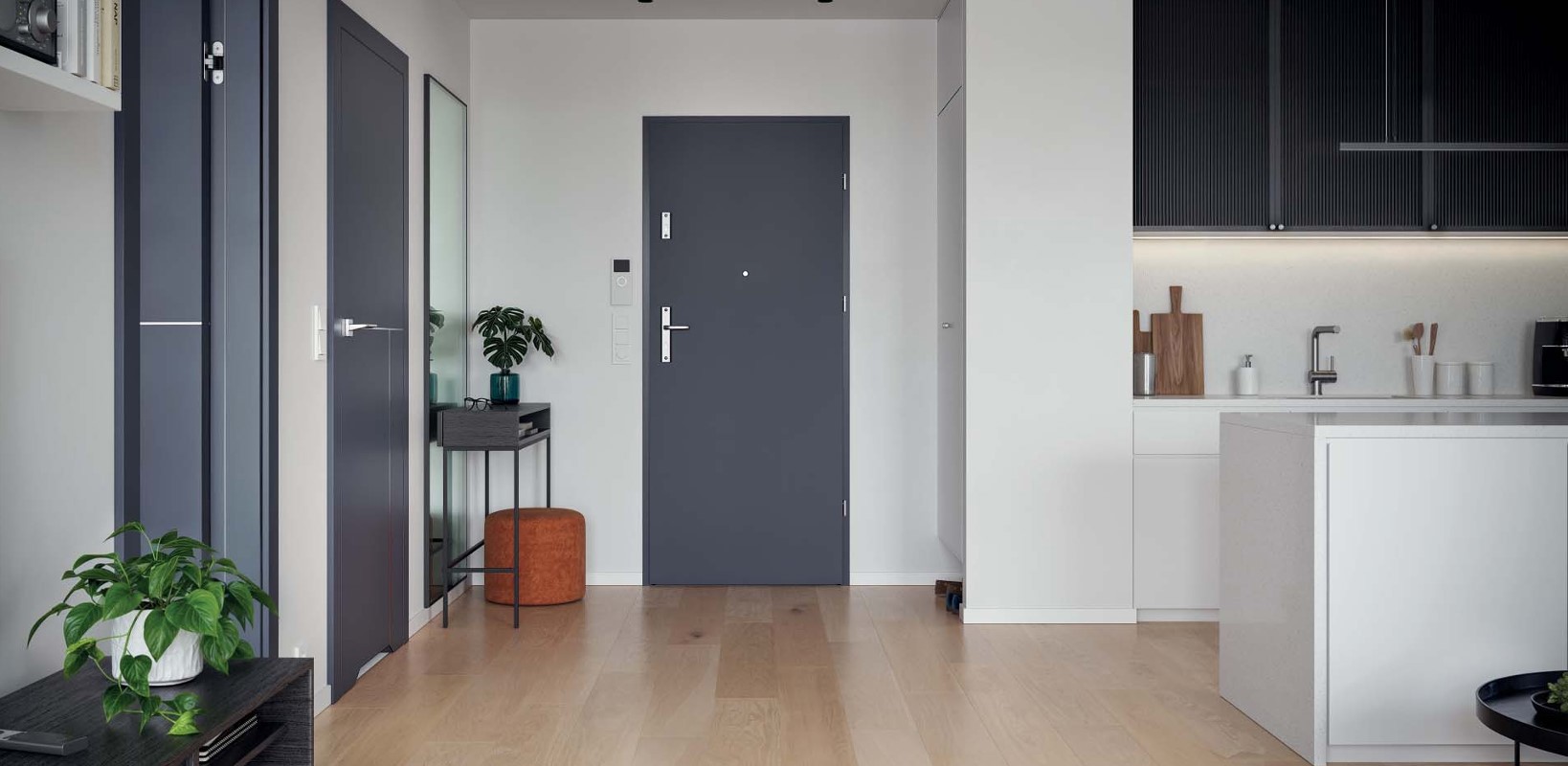 Safe RC2 Termo – Siguranta si izolatie termica superioara pentru orice locuinta