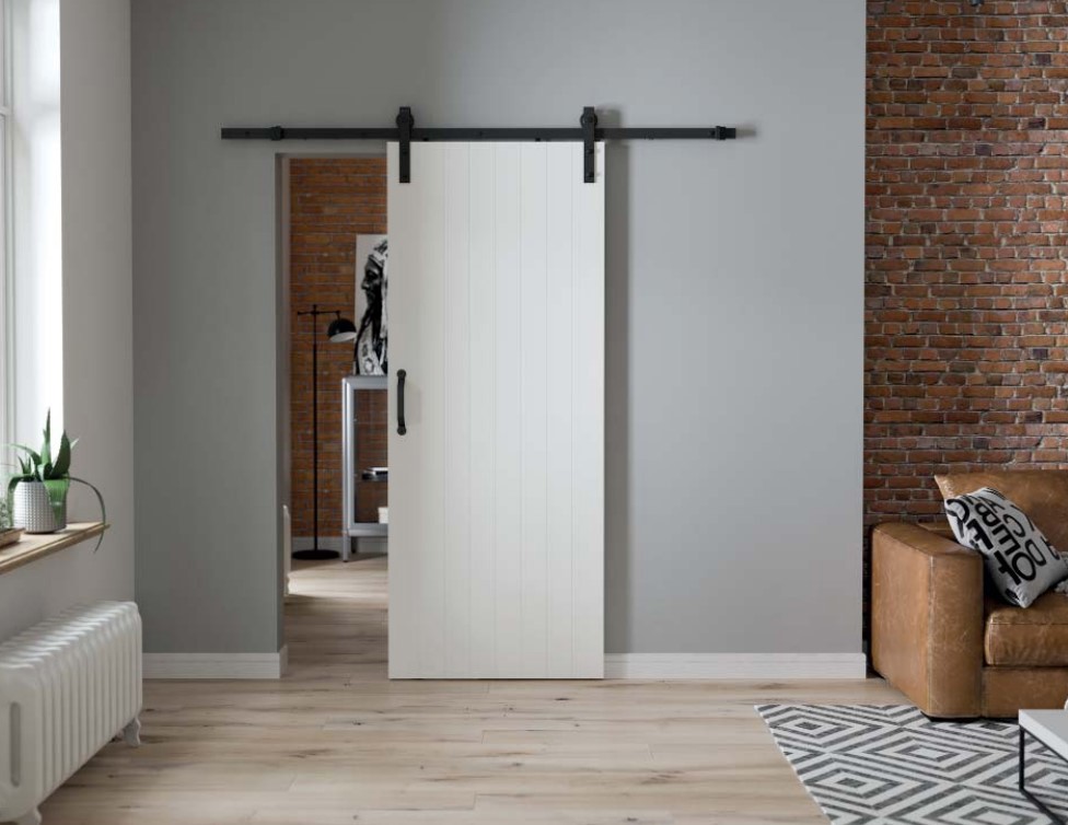 Sisteme de Glisare – Colectia BLACK  