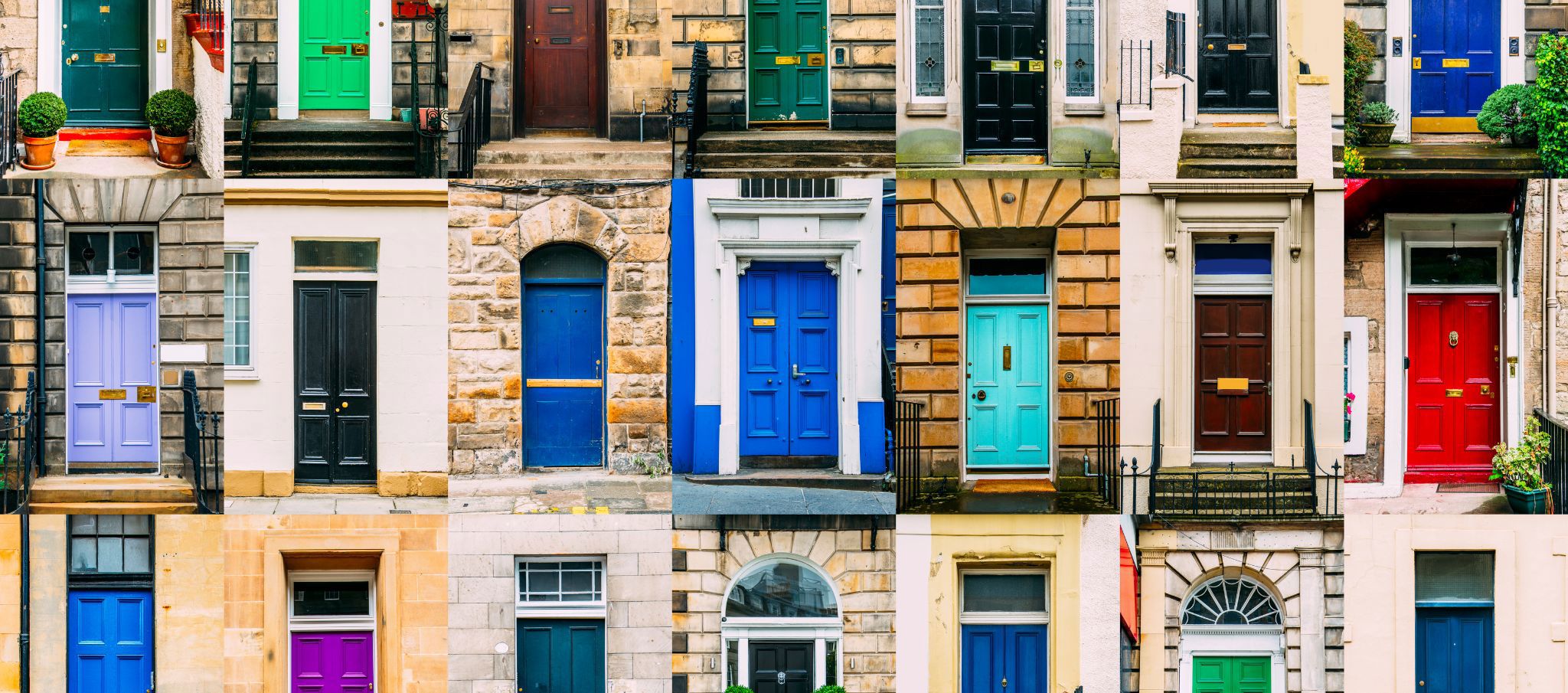 Usi de exterior Porta Doors – Securitate, eficienta si stil pentru casa ta