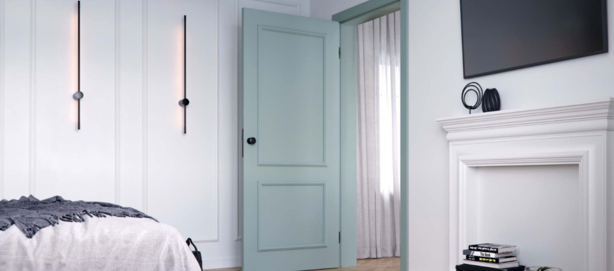 Usi de interior in 2026 - Tendinte, materiale si alegeri inteligente pentru locuinta ta