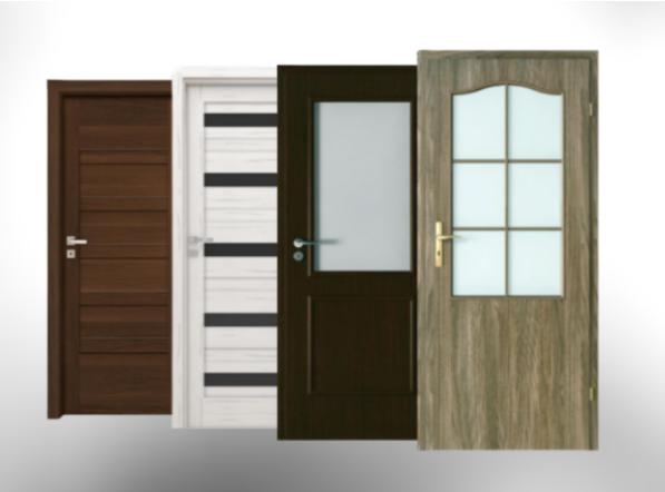 Uși de Interior în Sibiu – EURO UȘI: Calitate, Eleganță și Funcționalitate