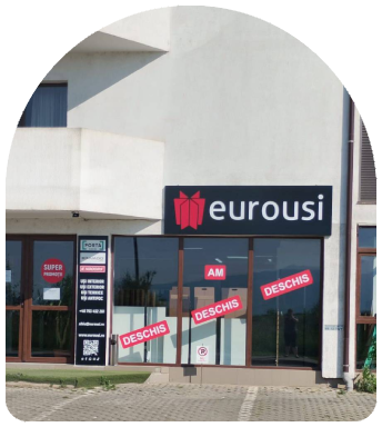 Eurousi - Sibiu