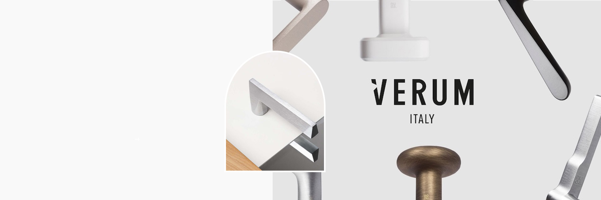 Manere de usi Verum Italy