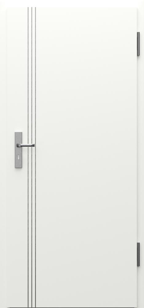  Usi tehnice INNOVO 42 dB