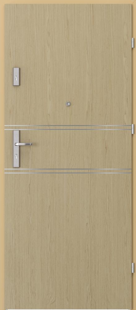 Opal plus usi de intrare