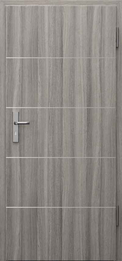 Uși tehnice INNOVO 37 dB